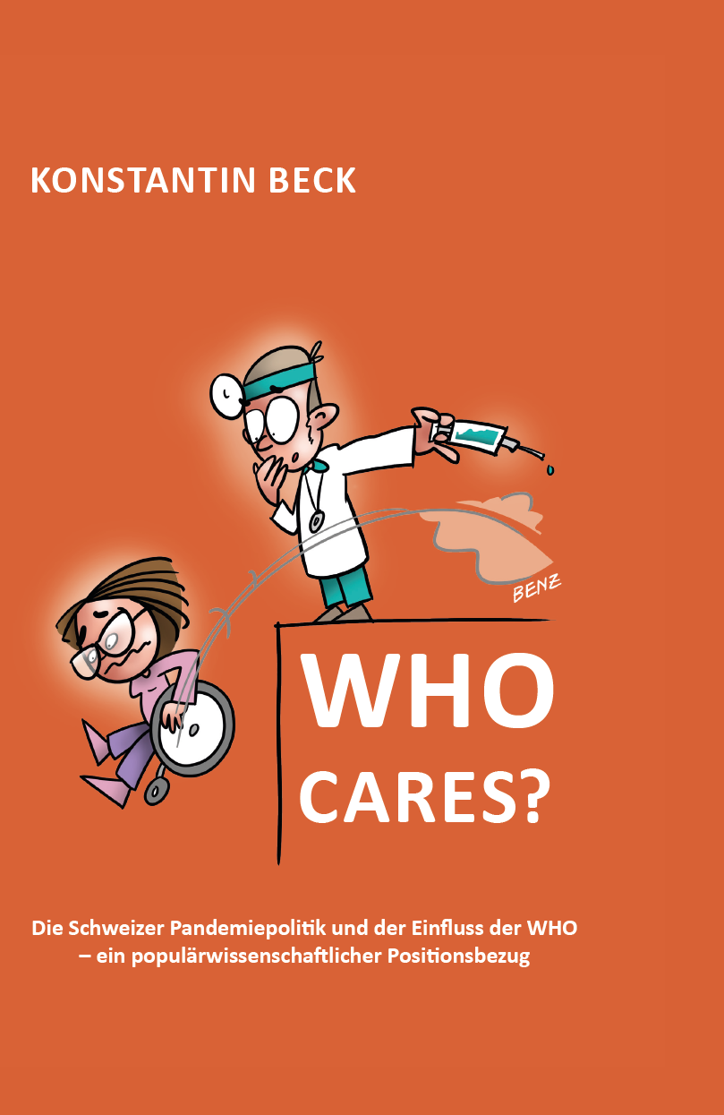 WHO cares?